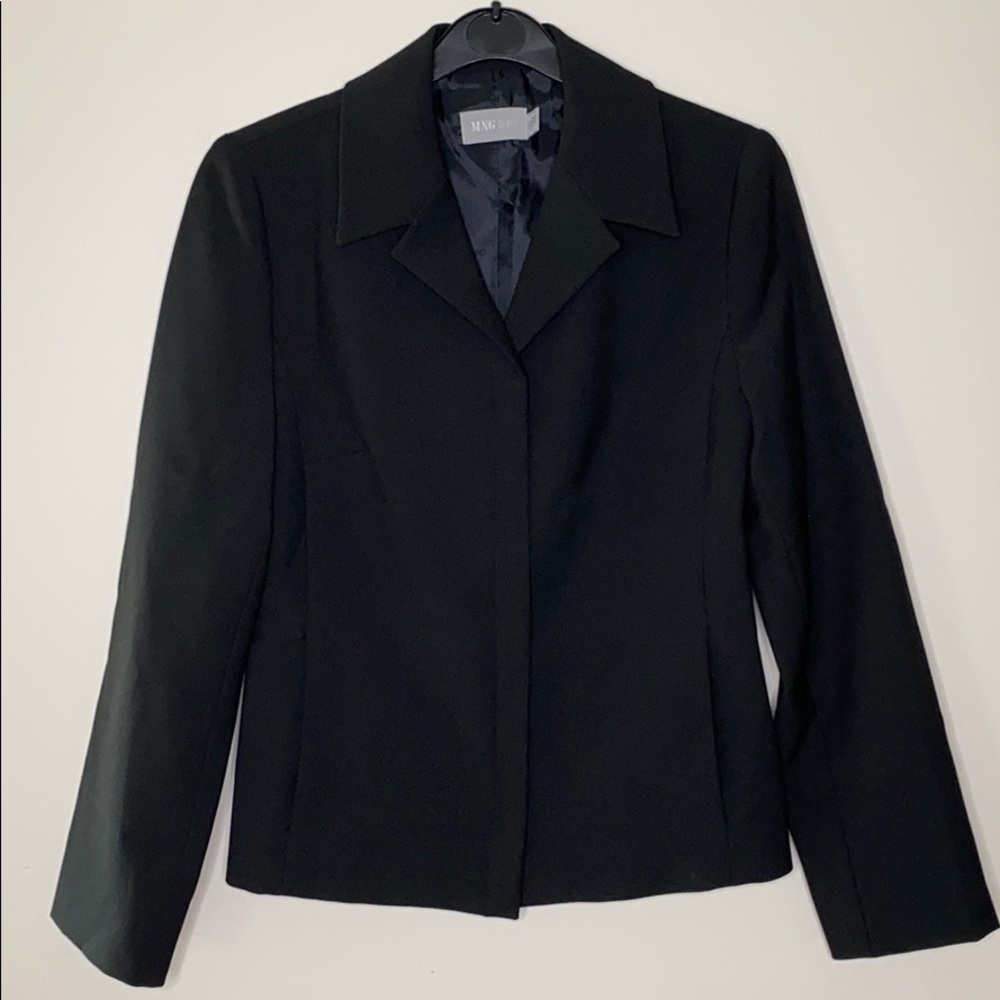 MANGO BLAZER